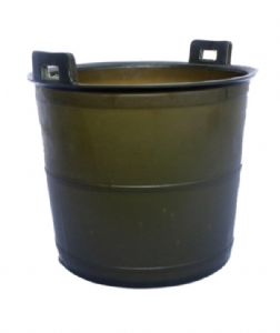 牛娃1号方孔棕色