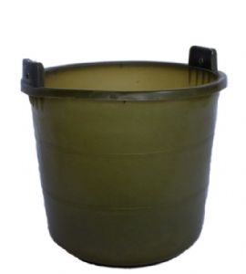A7圆孔棕桶
