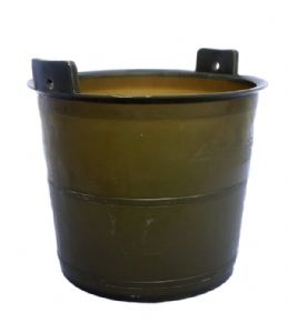 牛娃1号圆孔棕色