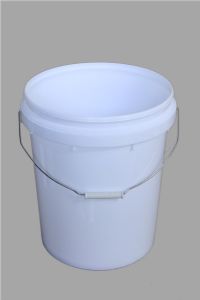 20L新白桶（铁钩）