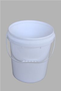 20L新白桶（胶钩）