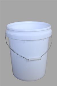 18L新白桶（铁钩）