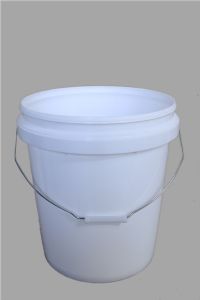 15L新白桶（铁钩）