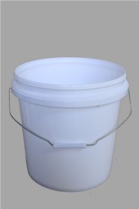 10L新白桶（铁钩）