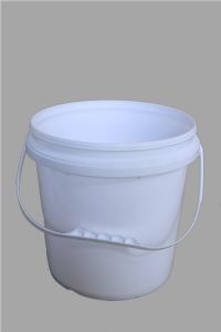10L新白桶（胶钩）
