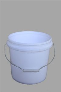 5L新白桶（铁钩））