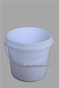 5L新白桶（胶钩）
